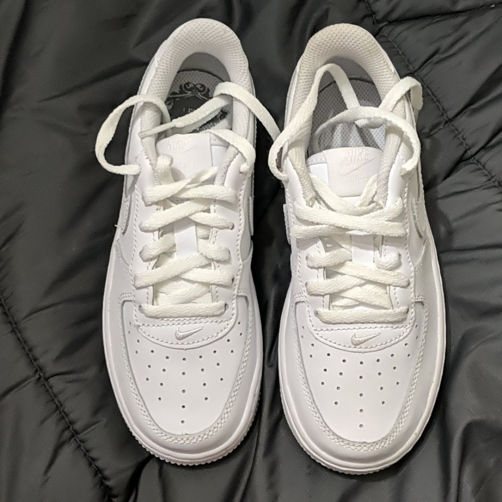Brand new nikes